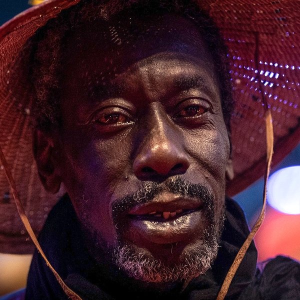 Ben Mahmoud Mbow