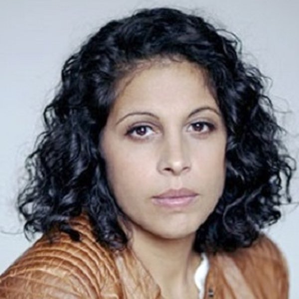 Sabila Moussadek