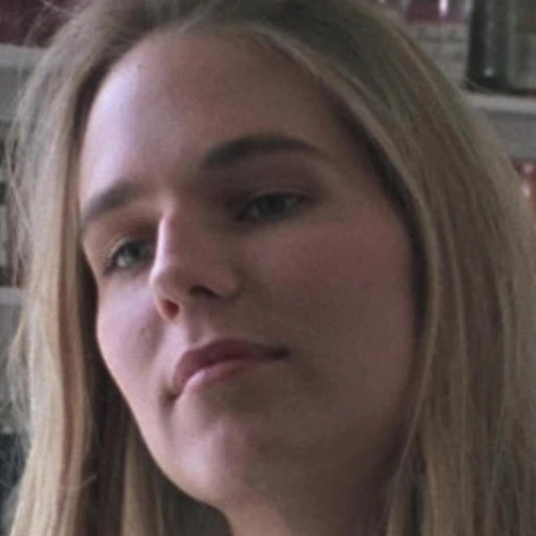 Veronika Johansson