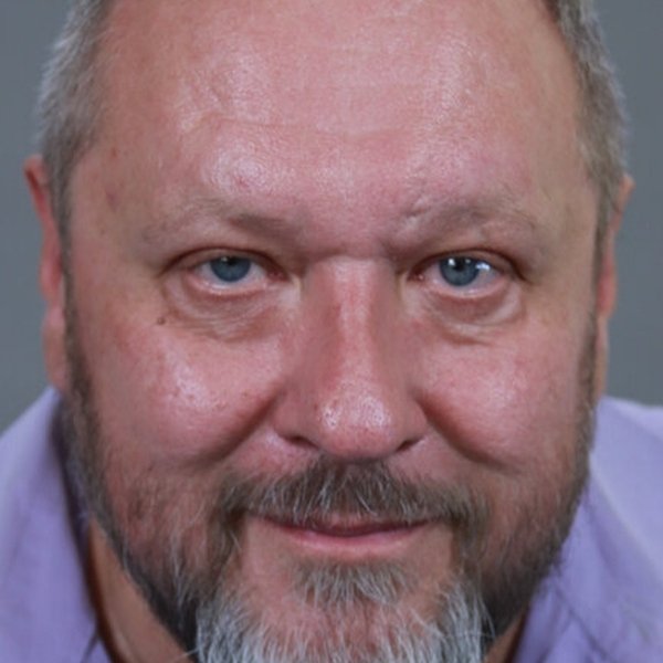 Yaroslav Petrashko
