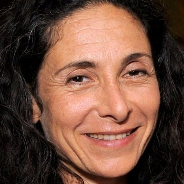 Amanda Ingber