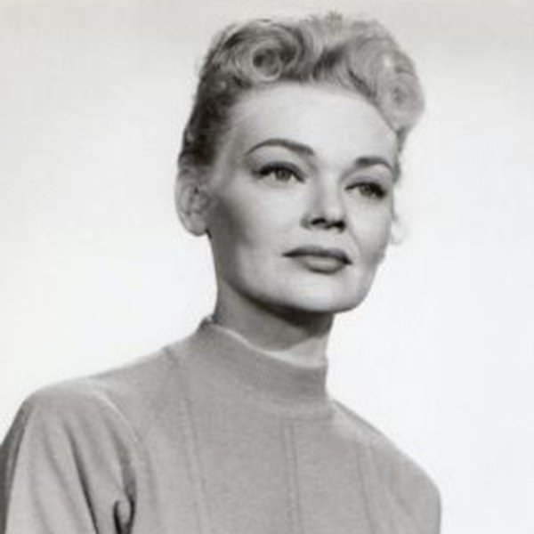 Lyn Thomas