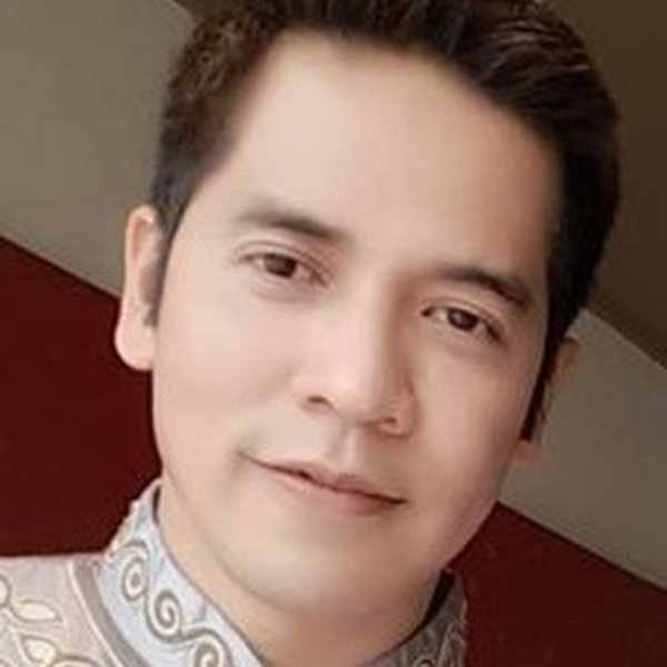 Ricky Perdana