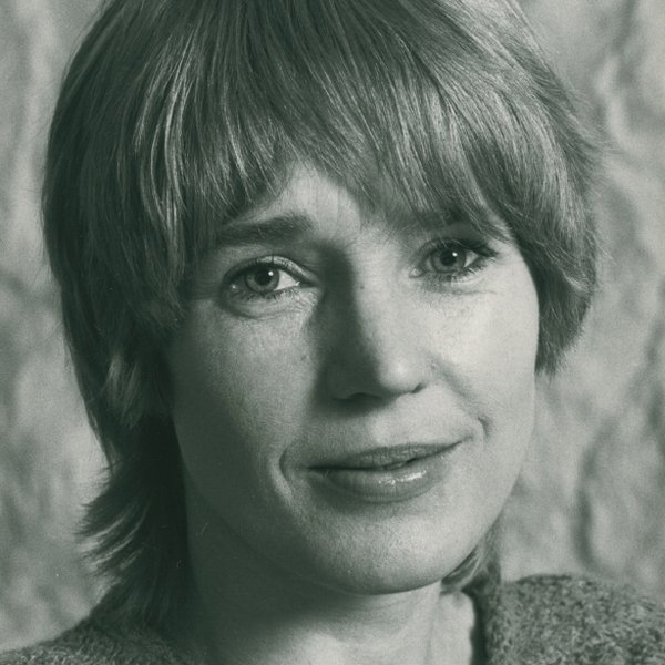 Anna Godenius