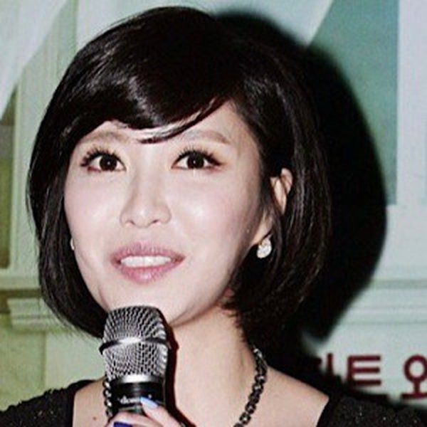 Baek Seol Ah