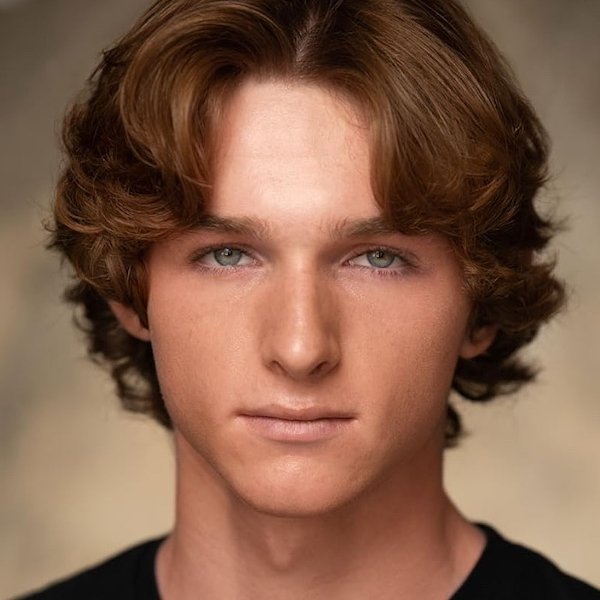Jake Golden