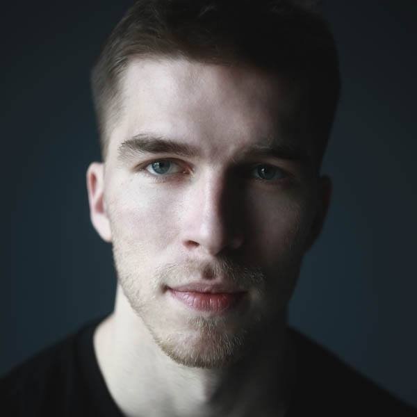 Boris Ukrainskiy