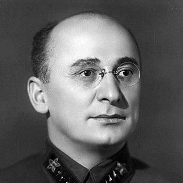 Lavrentiy Beria