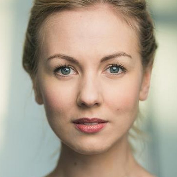 Lauren Hall