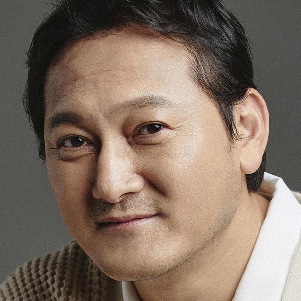 Jeong Man-sik