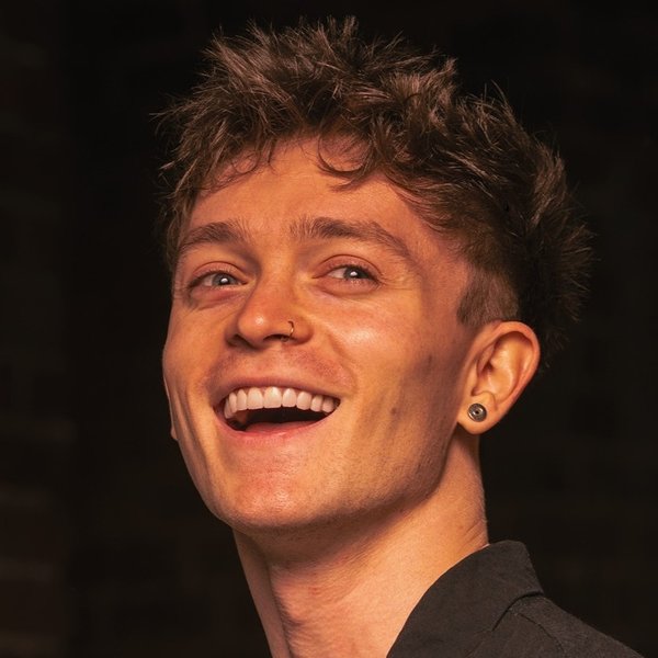 Connor Ball