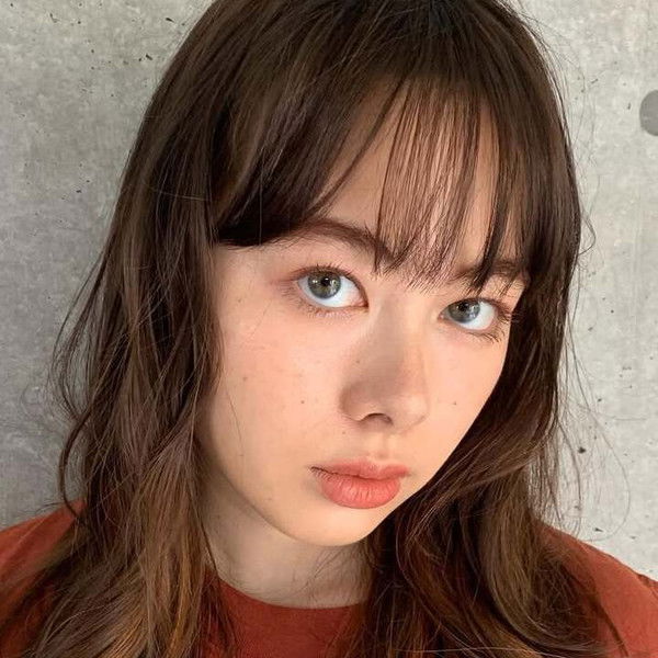 Miyu Ishidate Roberts