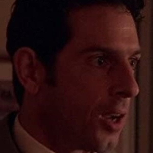 Michael Tiernan