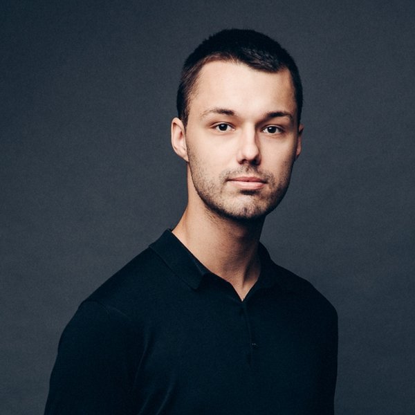 Nikolai Nedergaard