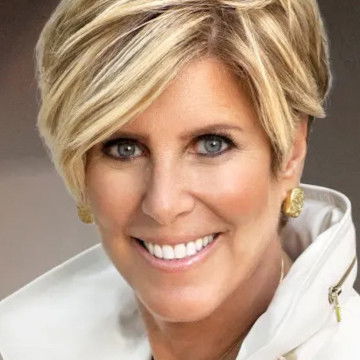 Suze Orman