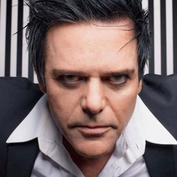 Richard Kruspe
