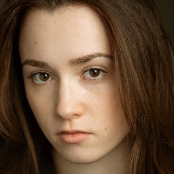 Grace Hogg-Robinson