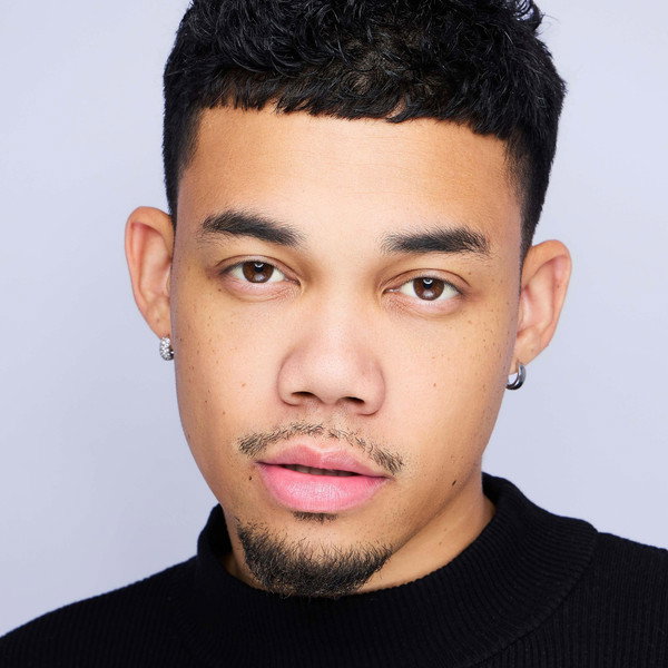 Roshon Fegan