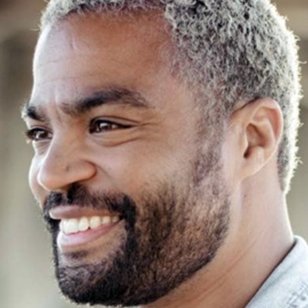 Ludovic Louis
