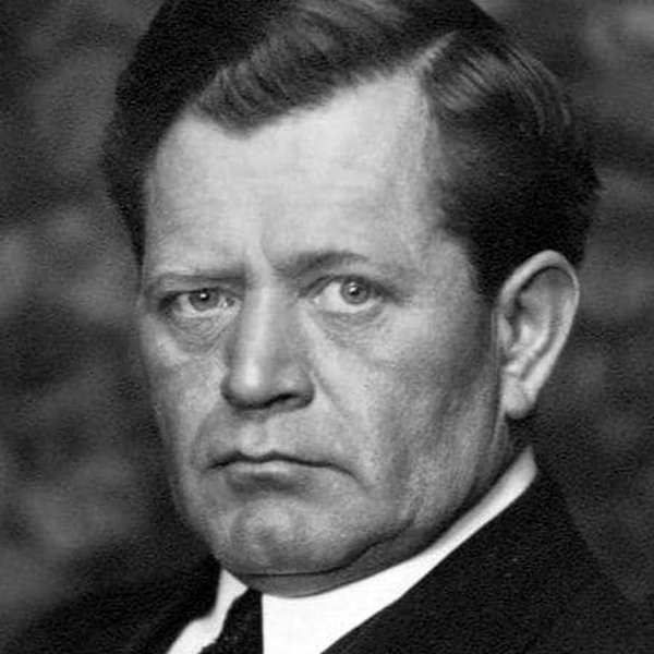 Albert Steinrück