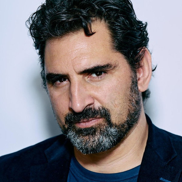 Eric Michael Kochmer