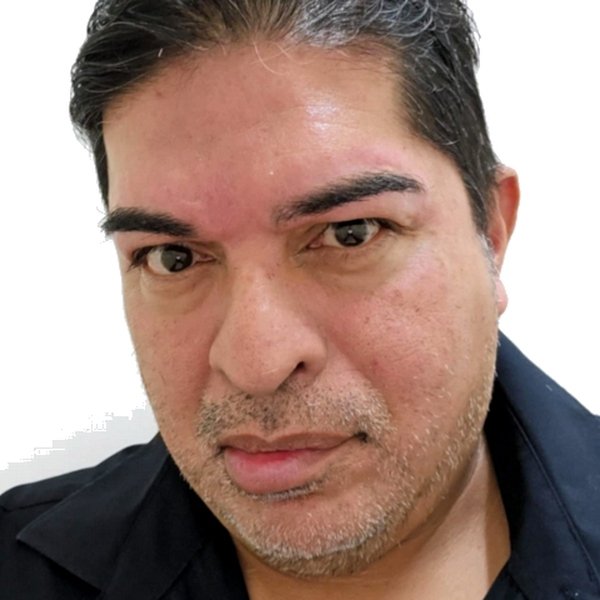 Ronald Joe Vasquez
