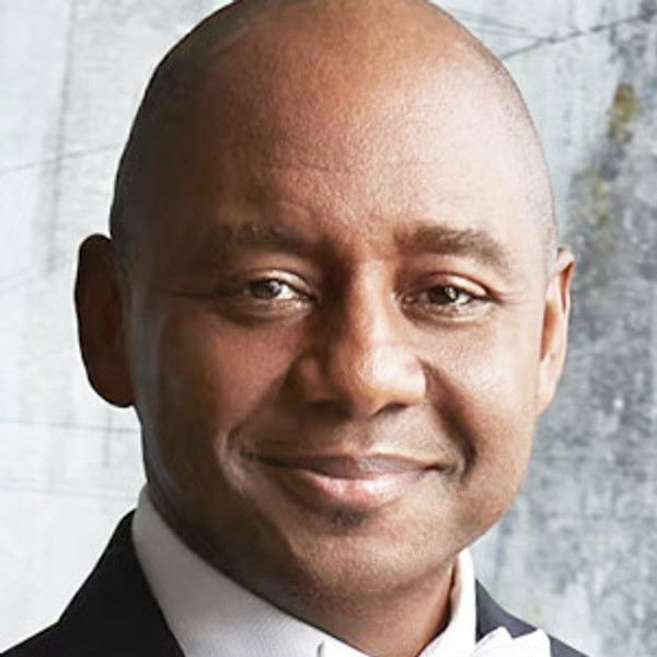 Branford Marsalis