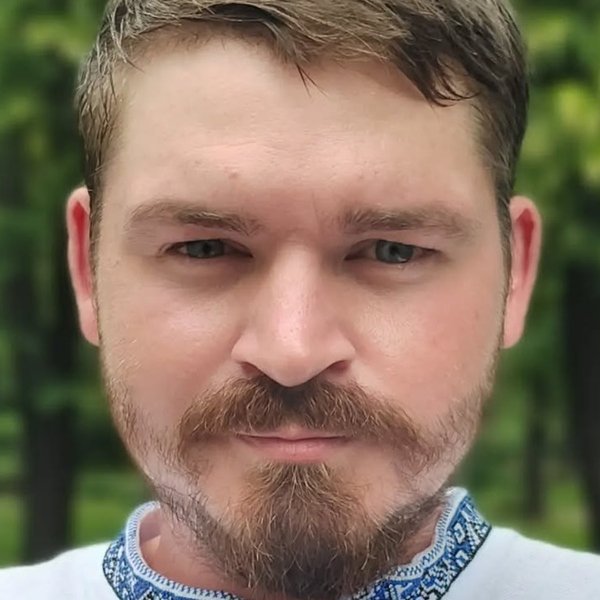 Ilya Prokopiv