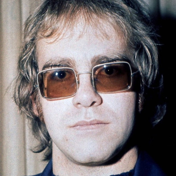 Elton John
