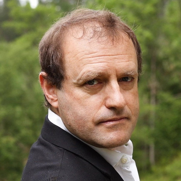Alfonso Díez