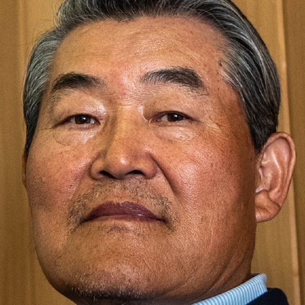 Kim Yong-man