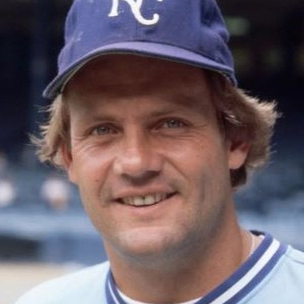 George Brett