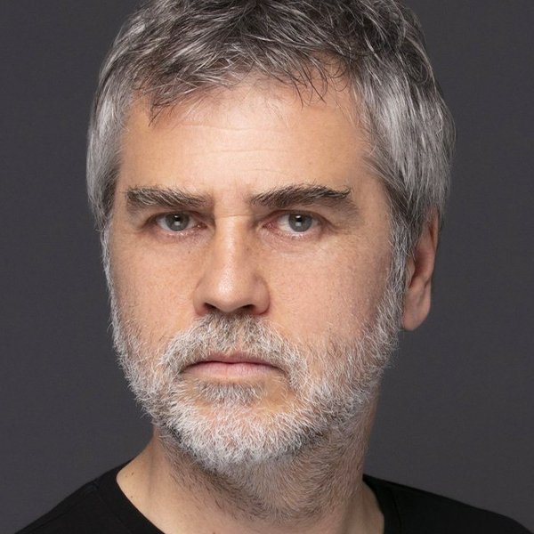 Serhat Tutumluer