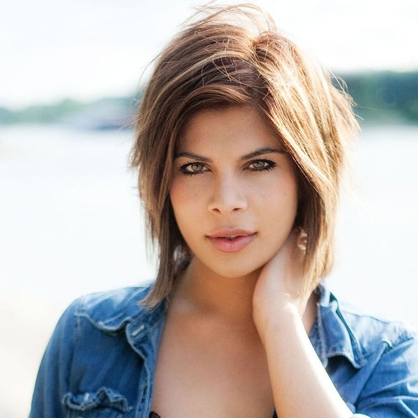 Indira Weis