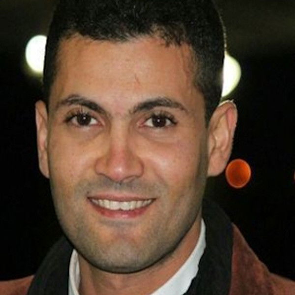 Mohamed Sabri