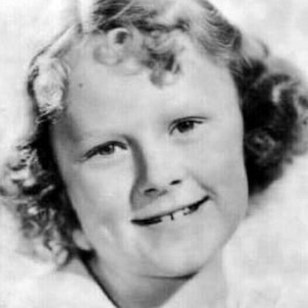 June Carlson