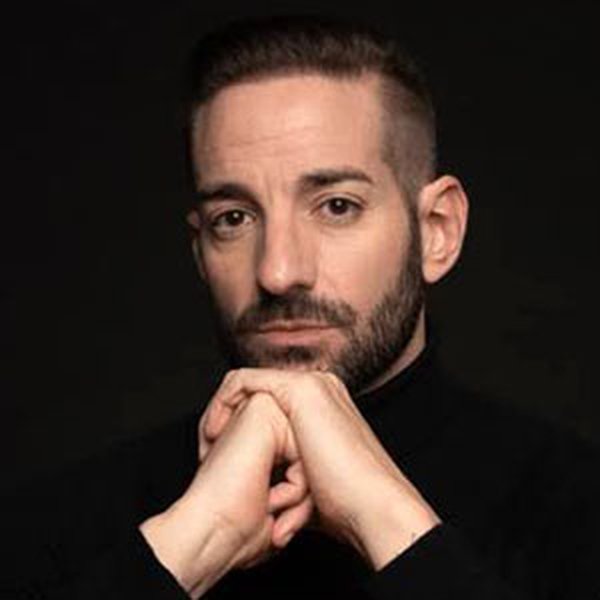 Rubén Yuste