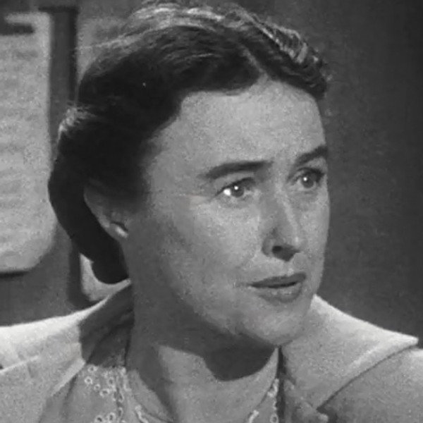 Virginia Mullen