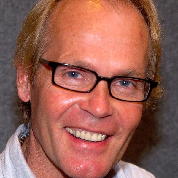Richard Gibson