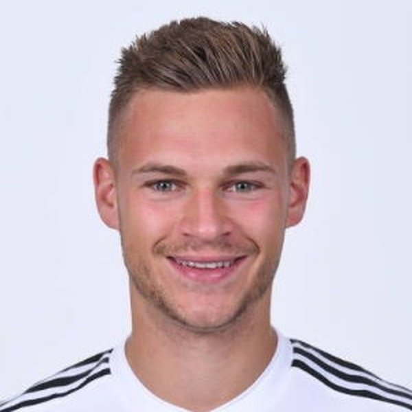 Joshua Kimmich