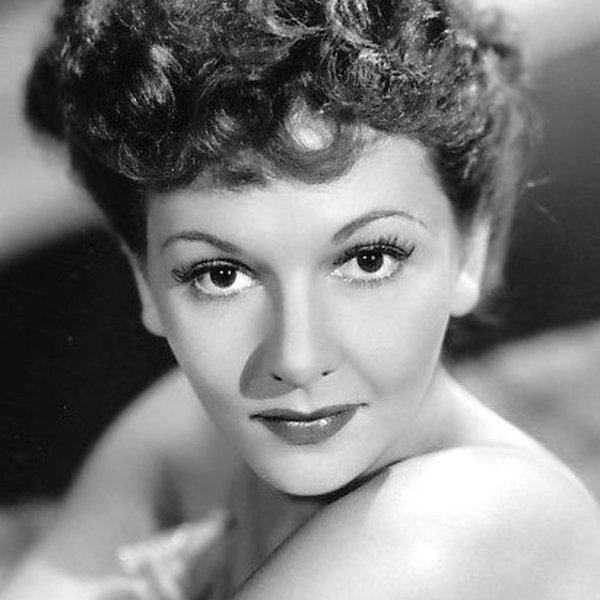 Mary Martin