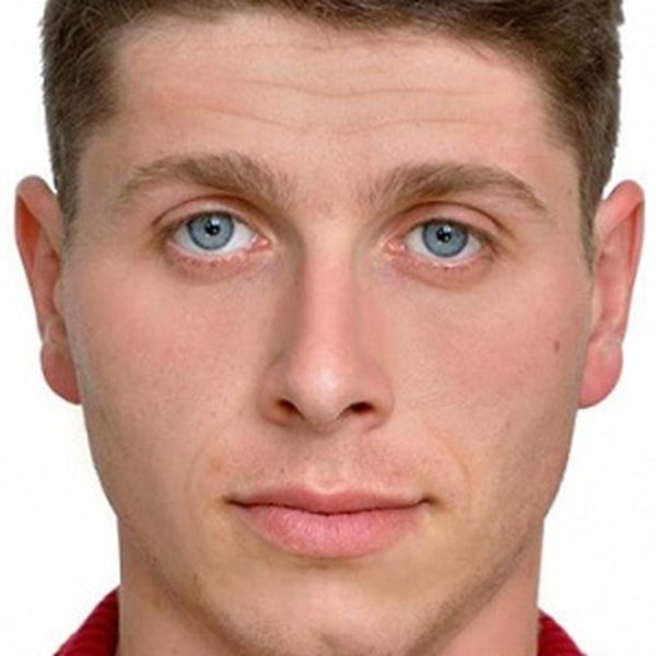 Vagan Pogosyan