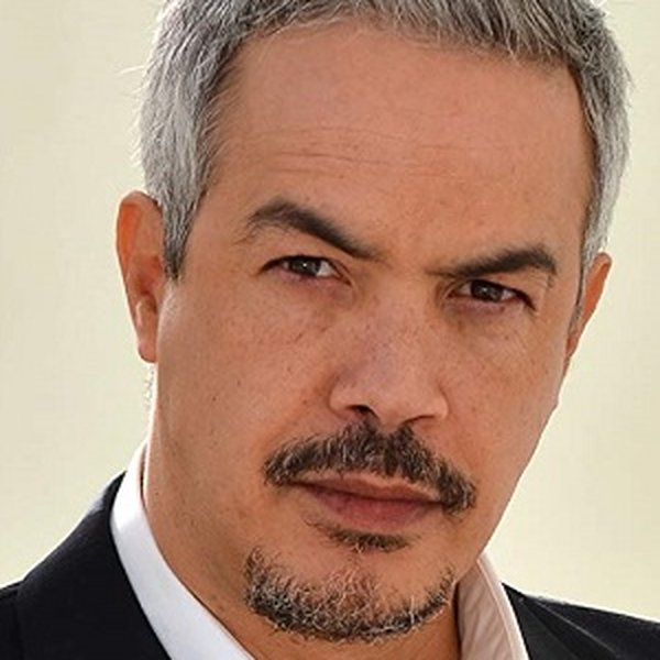 Julian Scott Urena