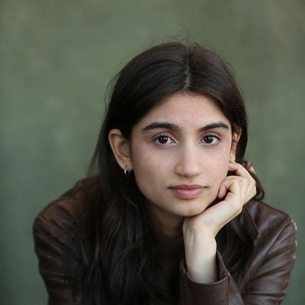 Mia Tharia