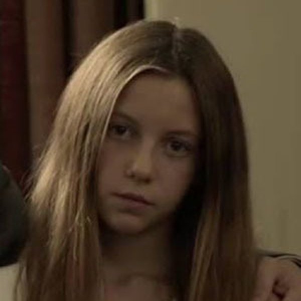 Chloe Bolota