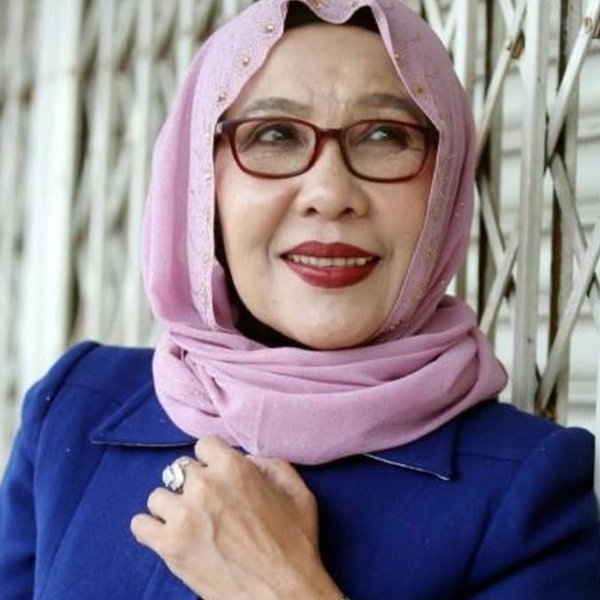 Normah Damanhuri