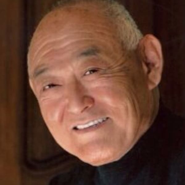 Bill Saito