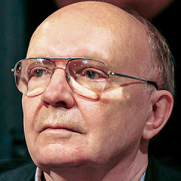 Andrey Myagkov