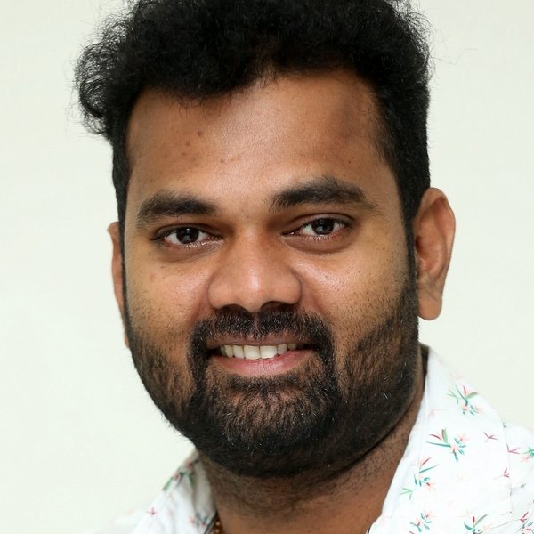 Jabardasth Ramprasad