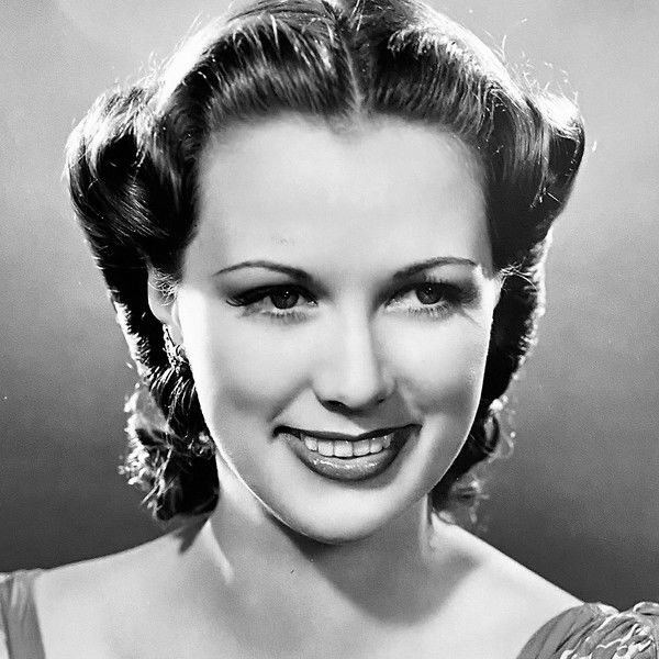 Eleanor Powell